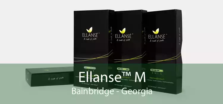 Ellanse™ M Bainbridge - Georgia