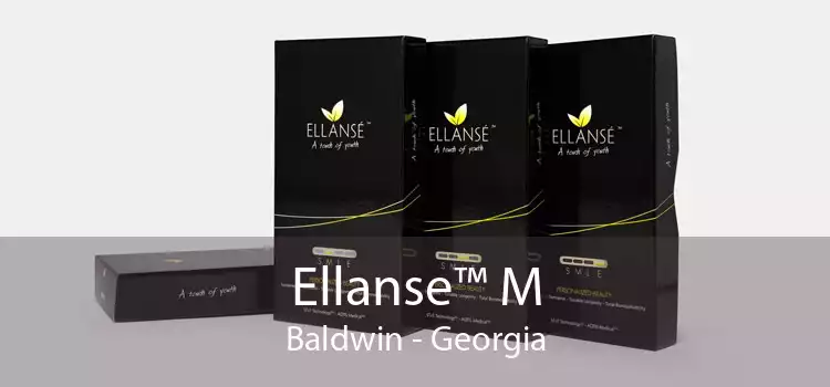 Ellanse™ M Baldwin - Georgia