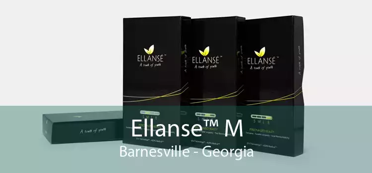 Ellanse™ M Barnesville - Georgia
