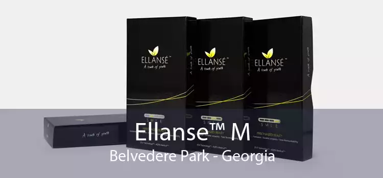 Ellanse™ M Belvedere Park - Georgia