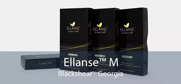 Ellanse™ M Blackshear - Georgia