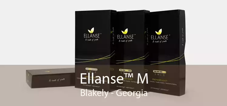 Ellanse™ M Blakely - Georgia