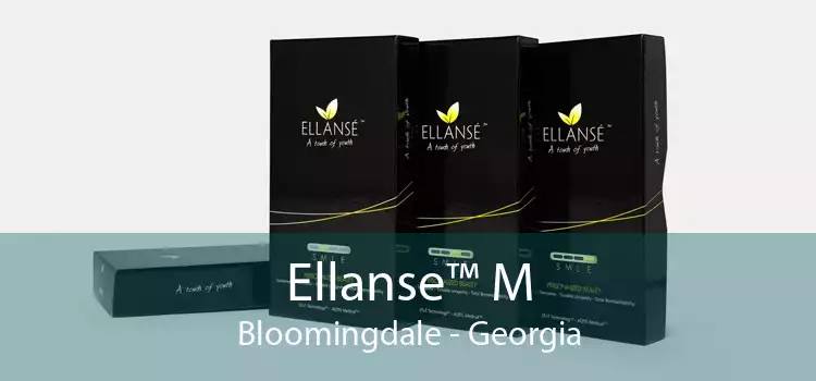 Ellanse™ M Bloomingdale - Georgia