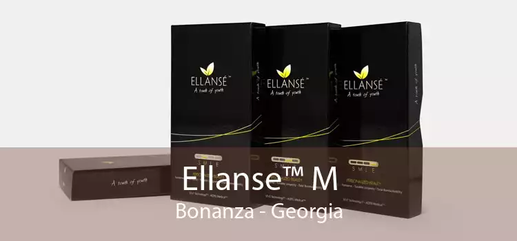 Ellanse™ M Bonanza - Georgia