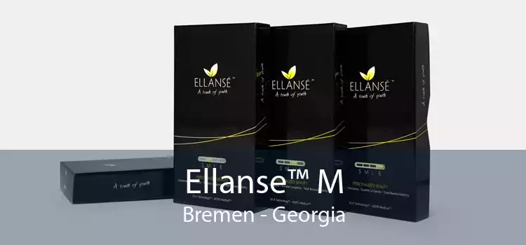 Ellanse™ M Bremen - Georgia