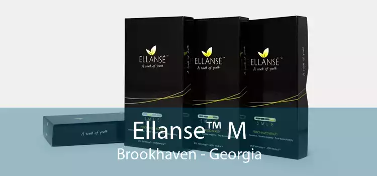 Ellanse™ M Brookhaven - Georgia