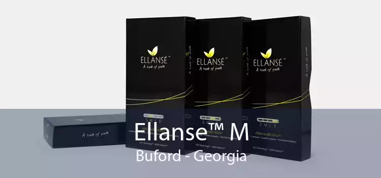 Ellanse™ M Buford - Georgia