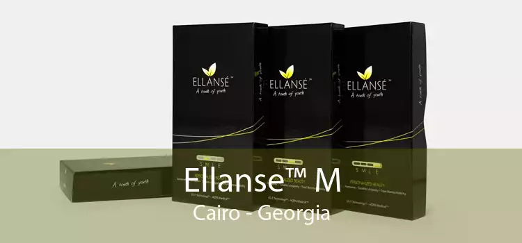 Ellanse™ M Cairo - Georgia