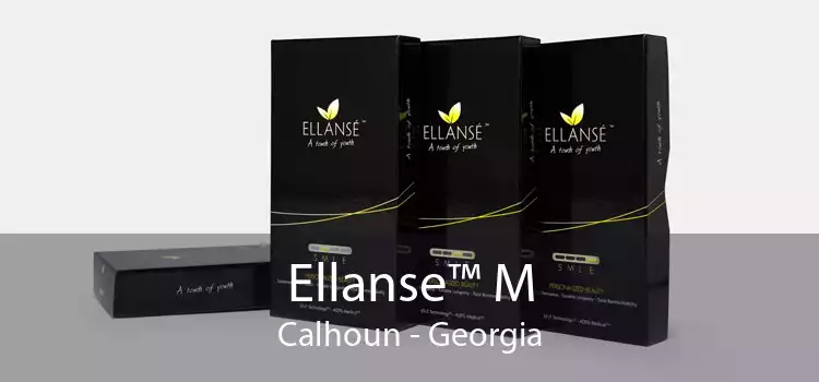 Ellanse™ M Calhoun - Georgia