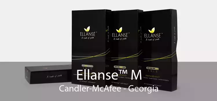 Ellanse™ M Candler-McAfee - Georgia