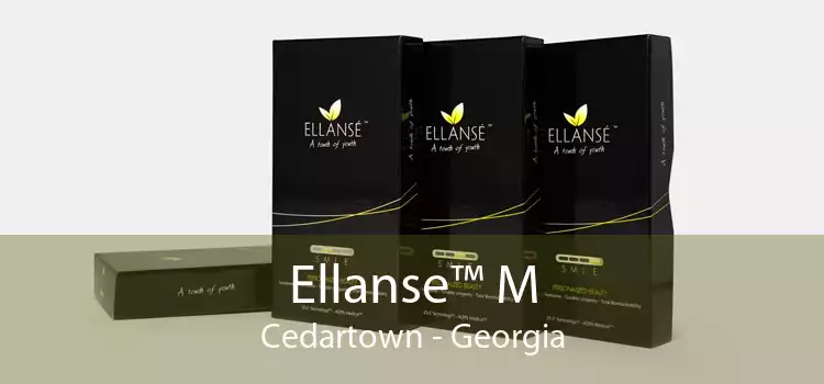 Ellanse™ M Cedartown - Georgia