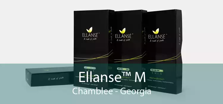 Ellanse™ M Chamblee - Georgia
