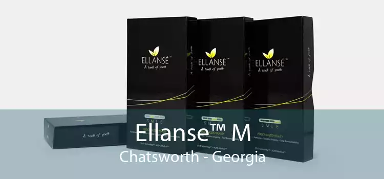 Ellanse™ M Chatsworth - Georgia