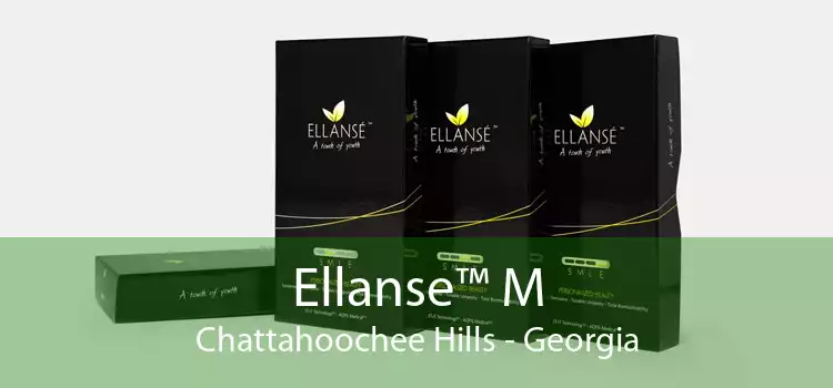 Ellanse™ M Chattahoochee Hills - Georgia