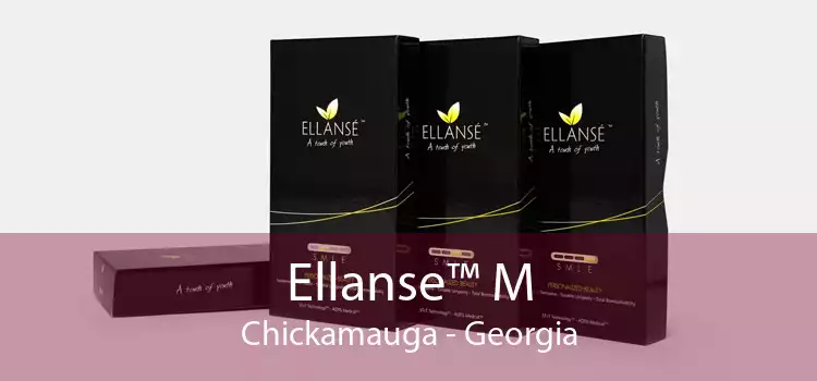 Ellanse™ M Chickamauga - Georgia