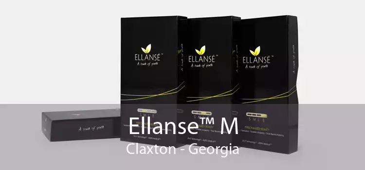 Ellanse™ M Claxton - Georgia