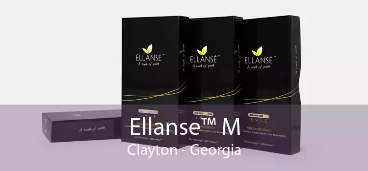 Ellanse™ M Clayton - Georgia
