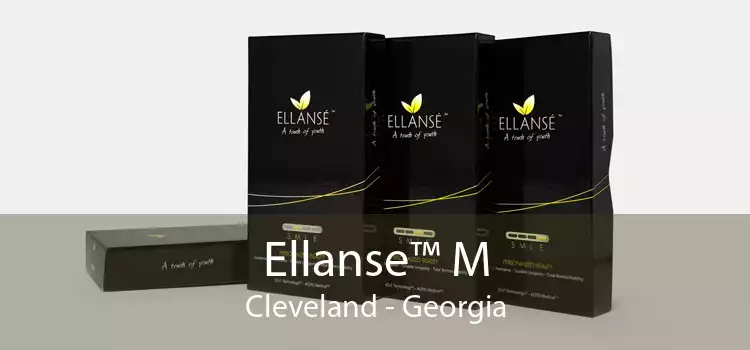 Ellanse™ M Cleveland - Georgia