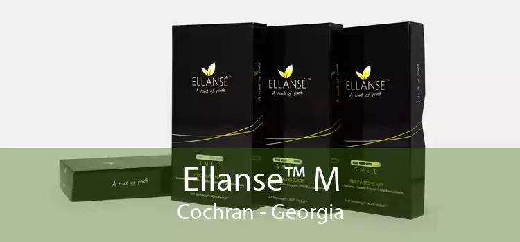 Ellanse™ M Cochran - Georgia
