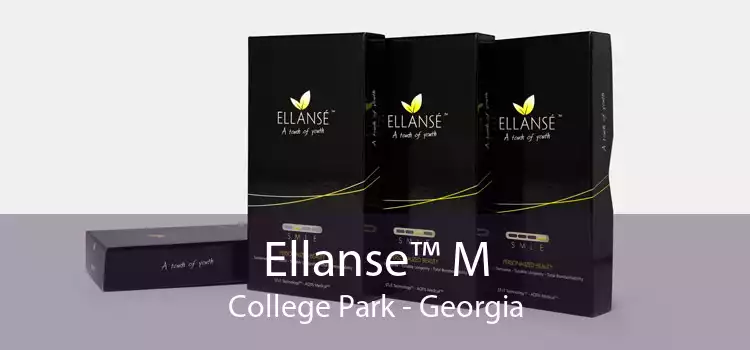 Ellanse™ M College Park - Georgia
