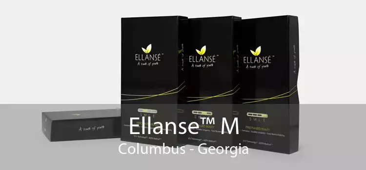 Ellanse™ M Columbus - Georgia