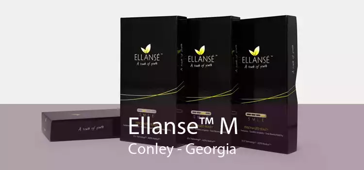 Ellanse™ M Conley - Georgia