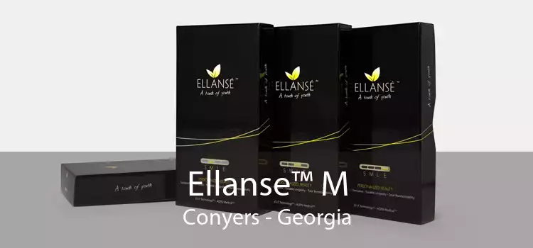 Ellanse™ M Conyers - Georgia
