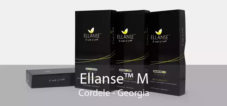 Ellanse™ M Cordele - Georgia