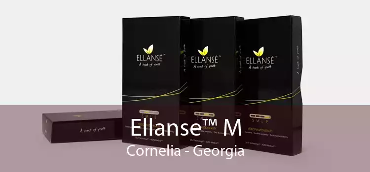 Ellanse™ M Cornelia - Georgia