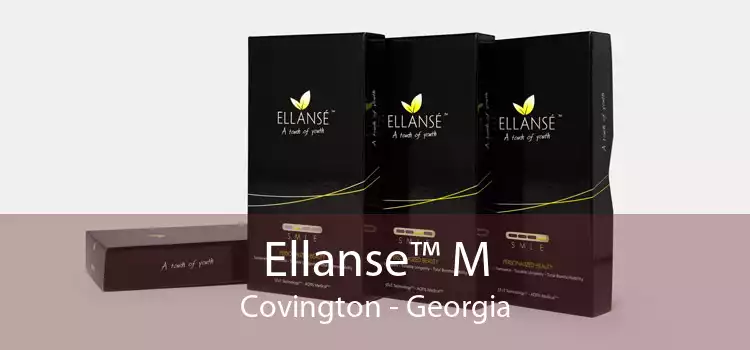 Ellanse™ M Covington - Georgia
