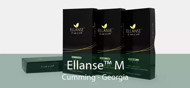 Ellanse™ M Cumming - Georgia