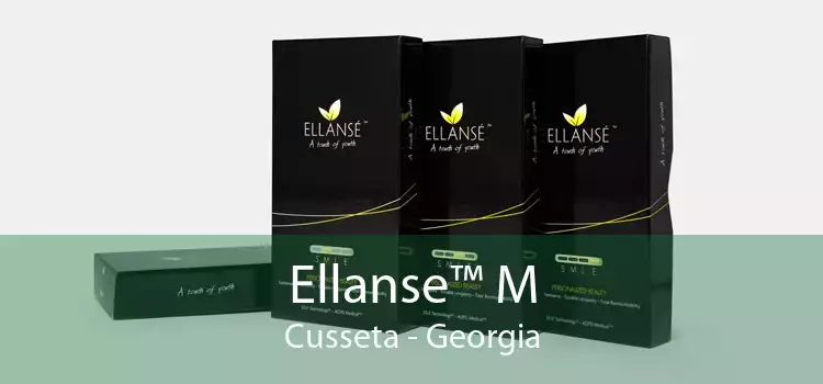 Ellanse™ M Cusseta - Georgia