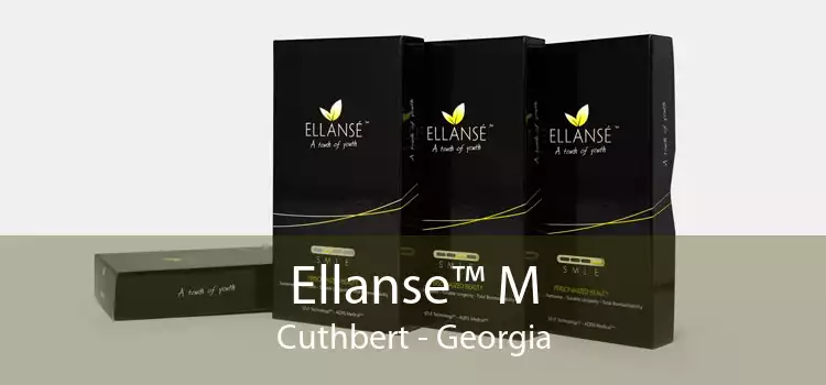 Ellanse™ M Cuthbert - Georgia