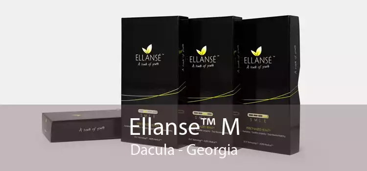 Ellanse™ M Dacula - Georgia