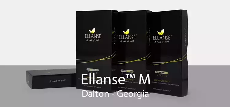 Ellanse™ M Dalton - Georgia