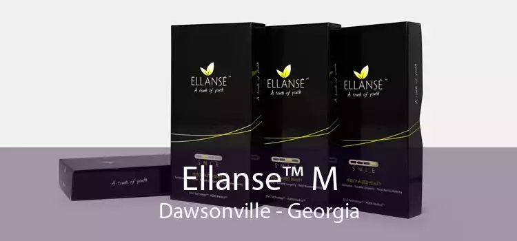 Ellanse™ M Dawsonville - Georgia