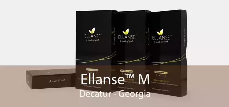 Ellanse™ M Decatur - Georgia