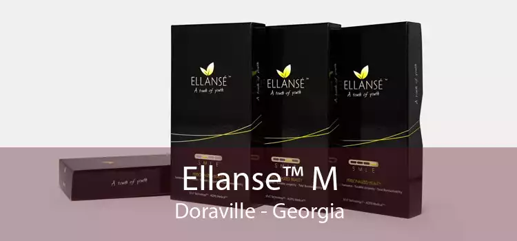 Ellanse™ M Doraville - Georgia