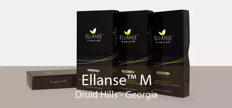 Ellanse™ M Druid Hills - Georgia