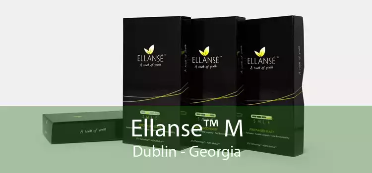 Ellanse™ M Dublin - Georgia