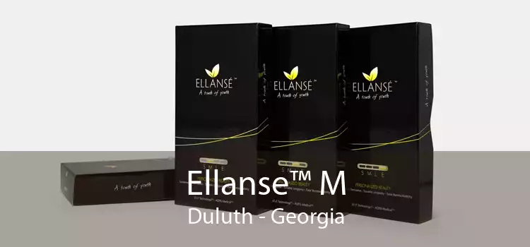 Ellanse™ M Duluth - Georgia