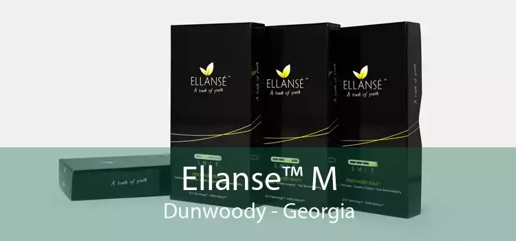 Ellanse™ M Dunwoody - Georgia