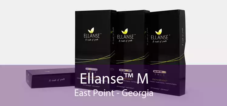 Ellanse™ M East Point - Georgia