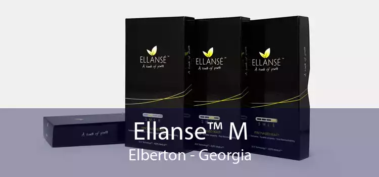 Ellanse™ M Elberton - Georgia