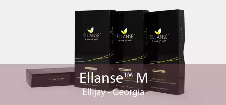 Ellanse™ M Ellijay - Georgia