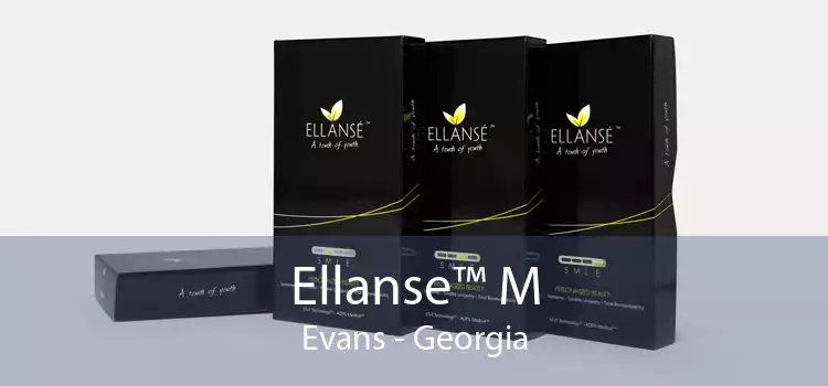 Ellanse™ M Evans - Georgia