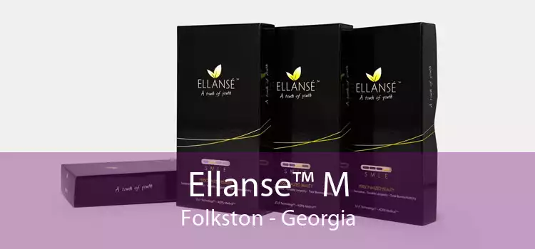 Ellanse™ M Folkston - Georgia