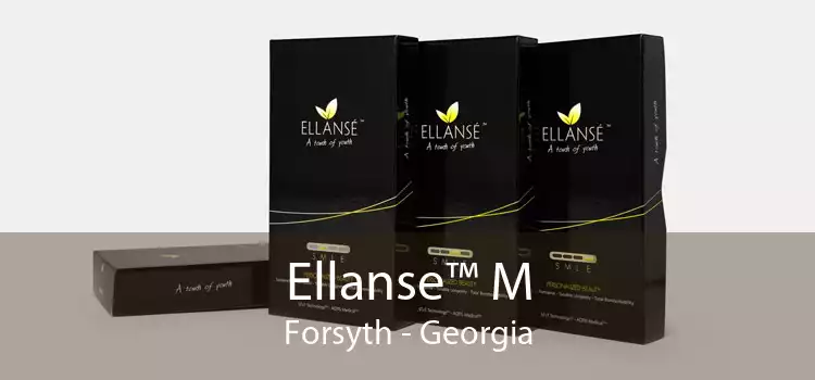 Ellanse™ M Forsyth - Georgia