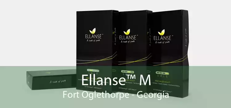 Ellanse™ M Fort Oglethorpe - Georgia