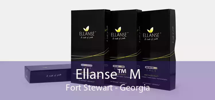 Ellanse™ M Fort Stewart - Georgia